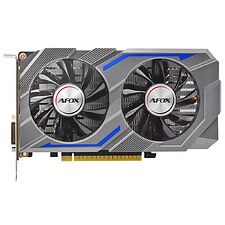 Видеокарта AFOX GTX1650 4GB (AF1650-4096D6H1-V8)