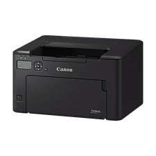 Принтер Canon i-Sensys LBP122dw черный (5620C001AA)