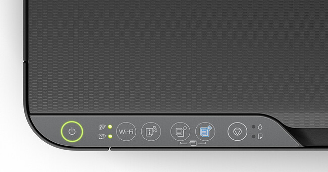 МФУ Epson EcoTank L3250 (C11CJ67418)