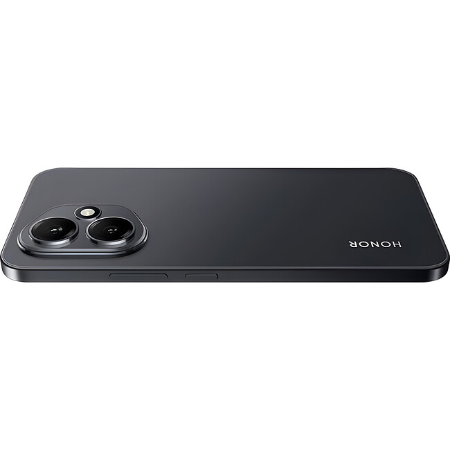 Смартфон Honor 400 12GB/512GB DNY-NX9 Midnight Black (5109BURH)