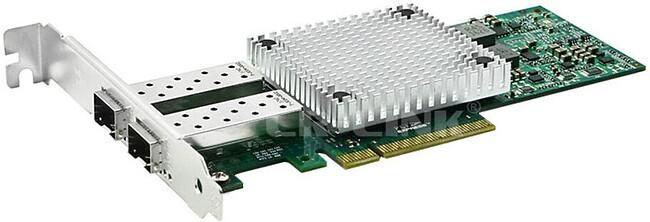 Сетевая карта Lr-Link LREC9812BF-2SFP+