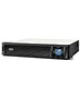 Источник бесперебойного питания APC Smart-UPS C 2100W (SMC3000RMI2U)