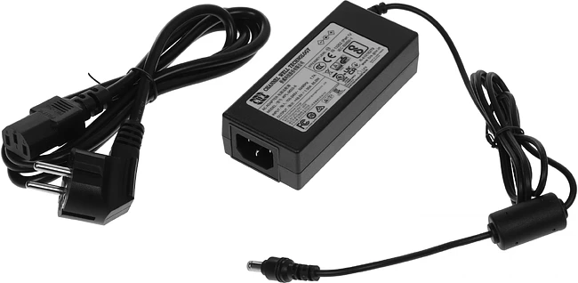 Коммутатор HiWatch DS-S1008P