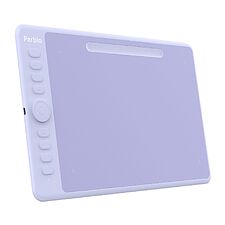 Графический планшет Parblo Intangbo M Purple