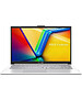Ноутбук ASUS Vivobook 15 X1504VA-BQ5878W Cool Silver (90NB13Y2-M03T00)