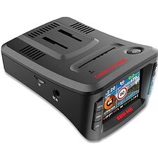 Видеорегистратор-радар детектор Sho-Me Combo №1 WiFi GPS ГЛОНАСС