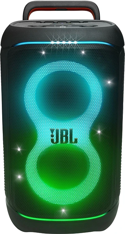Колонка для вечеринок JBL Partybox 520 черный (JBLPARTYBOX520EU)