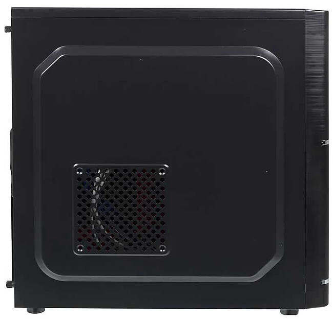 Корпус Accord A-301B черный (ACC-B301)