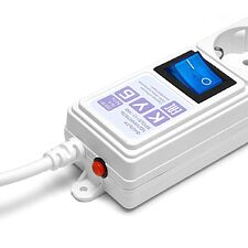 Сетевой фильтр Power Cube SPG6-16-3М