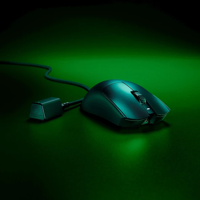 Мышь Razer Viper V3 Pro черный (RZ01-05120100-R3G1)