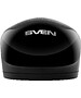 Мышь Sven RX-380W серый металлик (SV-020606)