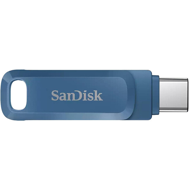 USB Flash-накопитель SanDisk SDDDC3-064G-G46NB 32GB