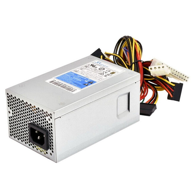 Блок питания SeaSonic SSP-300TGS 300W