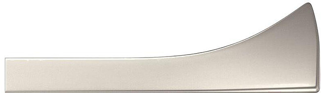 USB Flash-накопитель Samsung BAR Plus 128GB серебристый (MUF-128BE3/APC)