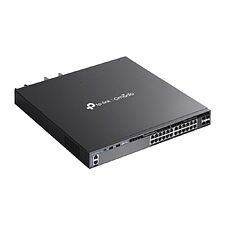 Коммутатор TP-Link Omada SG6428XHP