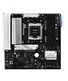 Материнская плата Asrock B650M Pro X3D