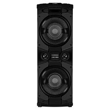 Колонка для вечеринок Sven PS-1500 черный (SV-022020)