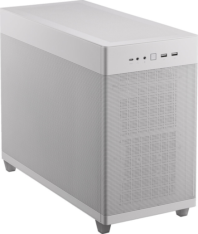 Корпус ASUS Prime AP201 (90DC00G0-B39000)