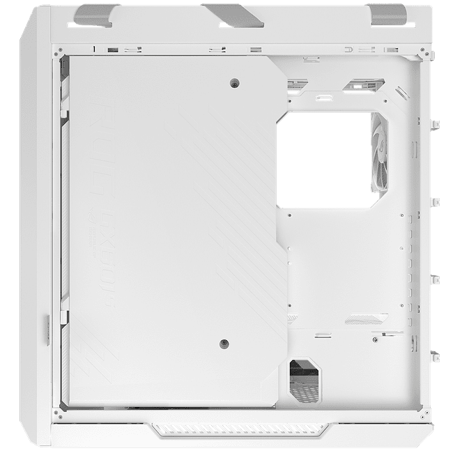 Корпус Asus ROG Strix Helios II GX601S без БП White (90DC00W3-B39000)