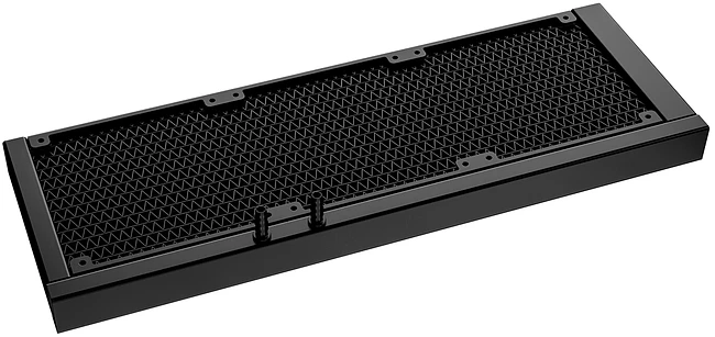 Система жидкостного охлаждения для процессора ID-Cooling DX360 GDL