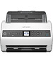 Сканер Epson WorkForce DS-730N (B11B259401)