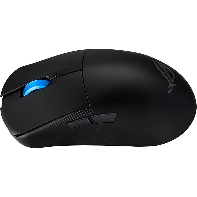 Мышь ASUS ROG Harpe Ace Mini P713 Black (90MP03Z0-BMUA00)