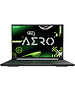 Ноутбук Gigabyte Aero X16 1WH Lunar White (1WH93KZC64DH)