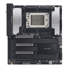 Материнская плата Asus Pro WS TRX50-SAGE WIFI A (90MB1LE0-M0EAY0) Материнская плата Asus Pro WS TRX50-SAGE WIFI A (90MB1LE0-M0EAY0)