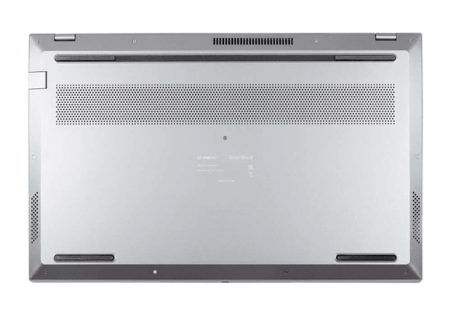 Ноутбук IRBIS 17NBP4504 G2 Grey