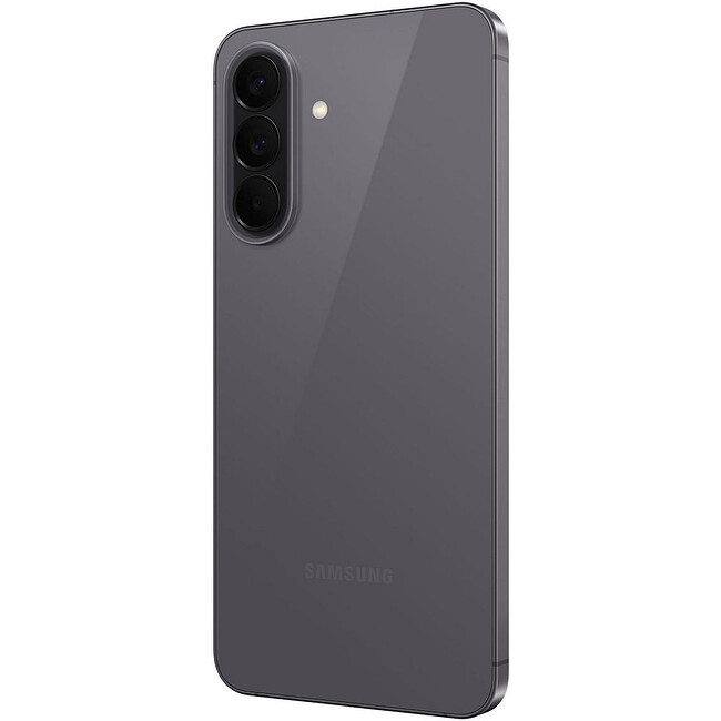 Смартфон Samsung Galaxy A57 5G 8/256Gb серый (SM-A576BZAFCAU)