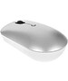 Мышь Lenovo 540 USB-C Wireless Compact светло-серый (GY51D20869)