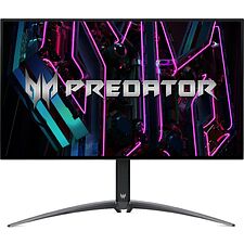 Монитор Acer Predator X27Ubmiipruzx (UM.HXXEE.001)