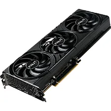 Видеокарта Palit GeForce RTX 5060 Ti Infinity 3 OC 16GB GDDR7 (NE7506TS19T1-GB2061S) Видеокарта Palit GeForce RTX 5060 Ti Infinity 3 OC 16GB GDDR7 (NE7506TS19T1-GB2061S)
