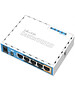 Роутер MikroTik RB951Ui-2nD