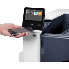 Принтер Xerox Versalink C7000N A3 белый (C7000V_N)