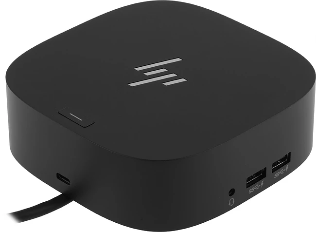Док-станция HP USB-C G5 (5TW10AA)