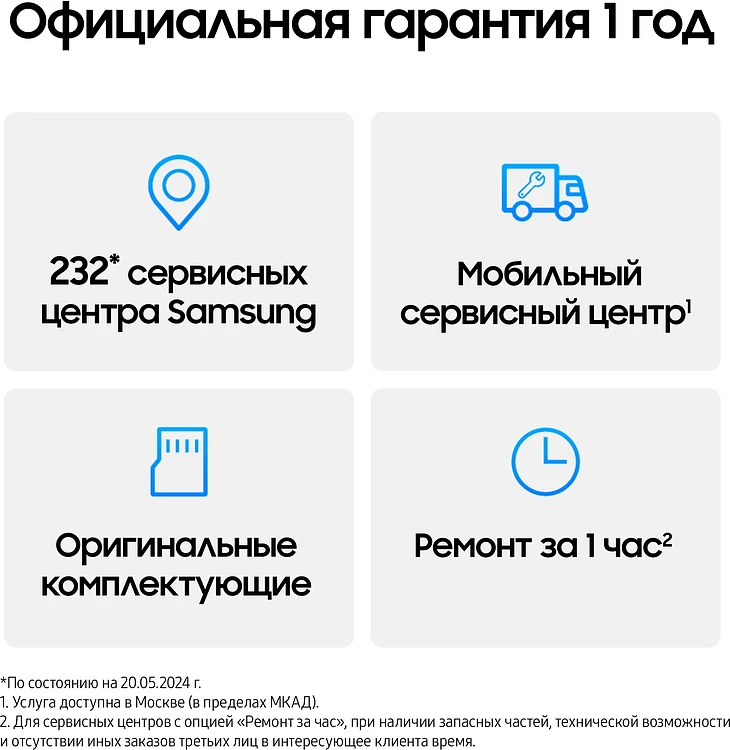 Смартфон Samsung Galaxy Z Flip6 12GB/512GB Silver Shadow (SM-F741BZSHCAU)