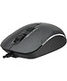 Мышь A4Tech Fstyler FM26S Smoky Grey