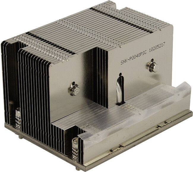 Кулер для процессора Supermicro SNK-P0048PSC