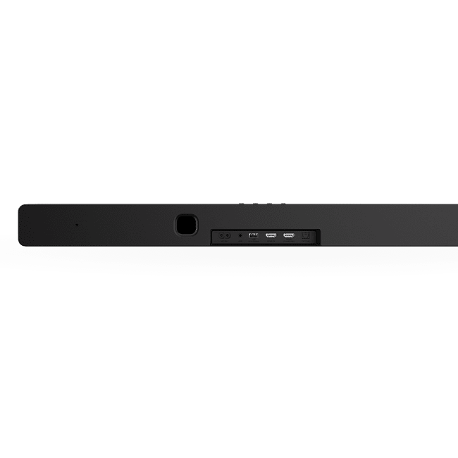 Саундбар Hisense AX5140Q черный