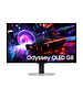 Монитор Samsung Odyssey OLED G8 (LS32FG812SIXCI)