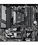 Материнская плата Gigabyte B550M Gaming X