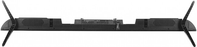 Телевизор StarWind SW-LED50UG403 черный