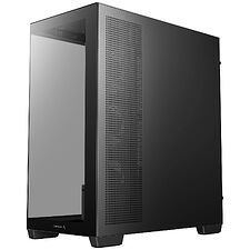 Корпус DeepCool CG580 4F V2 ITX без БП черный (R-CG580-BKADA4-G-2)