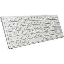 Клавиатура xGhost Blade TKL White/Silver (XG-BLADE-TKL-WS)