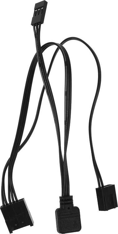 Кулер для корпуса AeroCool Eclipse 12