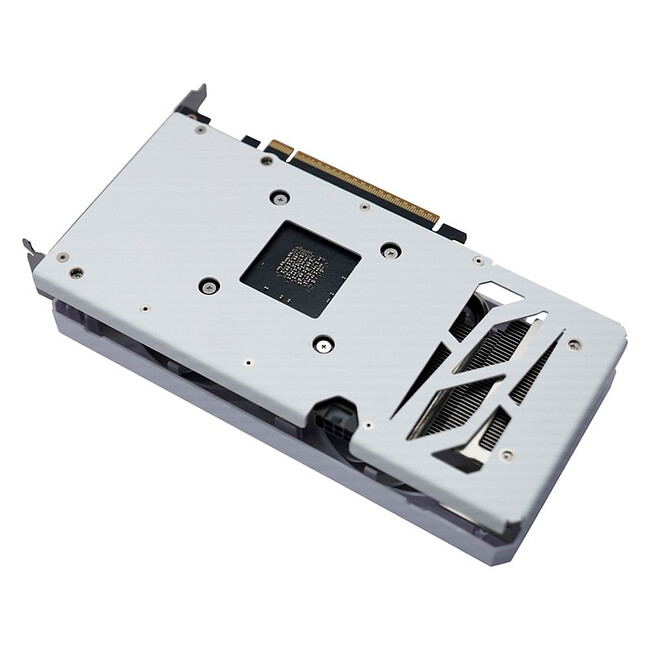 Видеокарта Afox RTX5050 Gaming 8GB GDDR6 (AF5050-8GD6H7-V2)