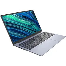 Ноутбук Digma Pro Cursus Grey (DN15R5-ADXW10)