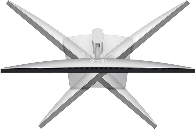 Монитор Dell UltraSharp U3223QE черный (3223-7739)