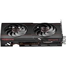 Видеокарта Sapphire RX6650XT Gaming OC 8GB GDDR6 (11319-07-20G)